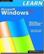 Learn Microsoft Windows XP for Windows PC