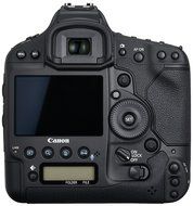 Canon Digital SLR Camera EOS-1D X body EOS1DX N5