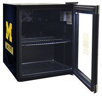 NCAA Refrigerated Beverage Center Utes N65