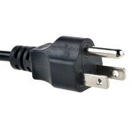 Durpower AC power 6ft plus Lead supply cord cable for brother MFC-8910DW mono laser wireless all-in-one printer