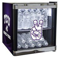 NCAA Refrigerated Beverage Center Utes N67