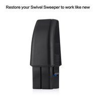 Powerextra 7.2V 2000mAh Ni-MH Replacement Battery for Ontel Swivel Sweeper G1 &amp; G2 N5