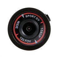 RFWIN Mini Sports Camera 1080P Full HD Action Waterproof Sport Helmet Bike Helmet Video Camera DVR AVI Video Camcorder... N2