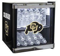 NCAA Refrigerated Beverage Center Utes N68