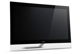 Acer T232HL bmidz 23-Inch Touch Screen LCD Display