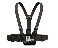 ProGear Chest Mount With 3-Way Adjustable Pivot Arm For GoPro Hero 4/3+/3/2/1 N2