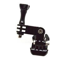 ProGear Chest Mount With 3-Way Adjustable Pivot Arm For GoPro Hero 4/3+/3/2/1 N3