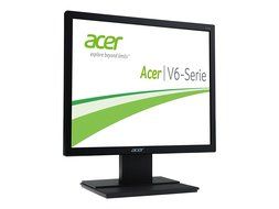Acer UM.BV6AA.001 17-Inch Screen LCD Monitor N5