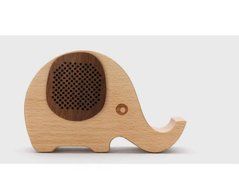 YiLong Elephant-shaped High Performance Digital Wireless Bluetooth Speaker N3