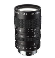 Ricoh FL-CC6Z1218A-VG 2/3" 12.5-75mm F1.8 Manual Zoom, Focus &amp; Iris C-Mount Lens w/ Locking Screws