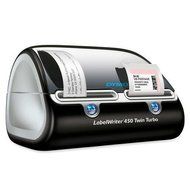DYM1752266 - Dymo LabelWriter Direct Thermal Printer - Monochrome - Label Print