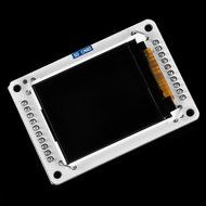 KOOKYE 1.8" 160 x 128 TFT Color LCD Display Shield Module SPI Interface Micro SD slot kit... N5