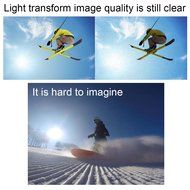 PULUZ F71 2.0 inch Screen 1080P 170 Degrees Wide Angle WiFi Sport Action Camera Camcorder with Waterproof Housing...