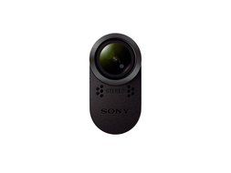 Action Video Camera from Sony HDR-AS10 (Black) (Discontinued by Manufacturer) N23