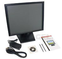 ANGEL POS 1006017 17-Inch POS TFT LCD TouchScreen Monitor N3