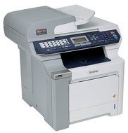Brother MFC-9840CDW Laser Multifunction Center N10