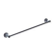 Allied Brass SG-41/36-PC Towel Bar, 36-Inch, Polished Chrome by Allied Brass