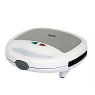 Better Chef Panini Contact Grill- White With Stainless Steel consumer electronics