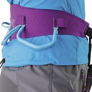 Arcteryx Psiphon SL Pullover - Women's Riptide Medium N3