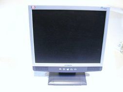 Hyundai ImageQuest L70S 17&quot; LCD Monitor N5