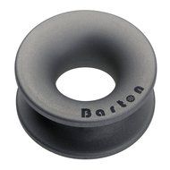 BARTON MARINE Barton Marine 60452 - 16mm High Load Eye / 60 452 /