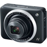 Canon PowerShot N2 Black