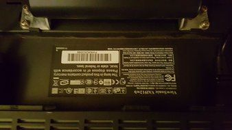 ViewSonic VA1912wb 19&quot; TFT LCD Monitor with Stereo Speakers
