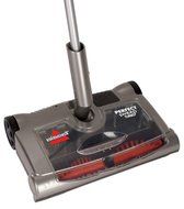 Bissell 28806 Perfect Sweep Turbo, Grey N10