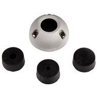SCANSTRUT DS16-P / Scanstrut Mini Deck Seal Connector - .63&quot; Cable - .35&quot;
