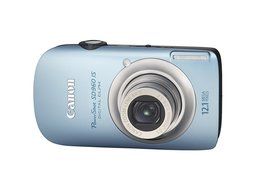 Canon PowerShot SD960IS 12.1 MP Digital Camera with 4x Wide Angle Optical Image Stabilized Zoom and 2.8-inch LCD... N2