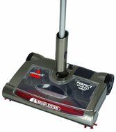 Bissell 28806 Perfect Sweep Turbo, Grey N13