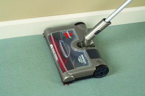 Bissell 28806 Perfect Sweep Turbo, Grey N14