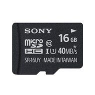 Sony HDR-MV1 Music Video Recorder (Black) with Sony 16GB Micro SDHC Card + La...