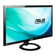 Asus VX248H 24-Inch FHD (1920x1080) Gaming Monitor N4