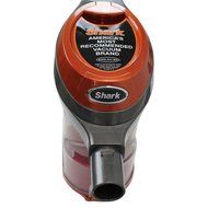 Shark Rocket Corded Handheld Blue Vacuum (Certified Refurbished) | HV292 N9