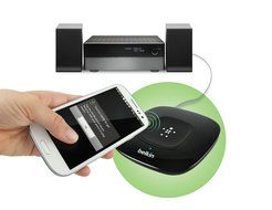 Belkin SongStream Bluetooth HD Music Receiver