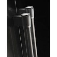 Maytag&reg; 20 cu. ft. 3-Door French Door Refrigerator with Counter Depth Styling N5