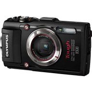 Digital for Olympus construction camera STYLUS TG? 3 KoIchiro [International Version, No Warranty]