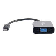 C2G / Cables To Go 29474 USB 3.1 USB-C to HDMI Audio/Video Adapter, Black N14