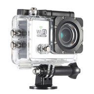 Andoer&reg; Wifi Action Sports Camera DV Cam Full HD 2.0&quot; LCD 12MP 1080P 30FPS 140 Degree Wide Lens Waterproof for... N8