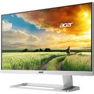 Acer LCD Widescreen Monitor 27&quot; Display HDMI, 4MS, 4K UHD, White | S277HK WMIDPP (Certified...