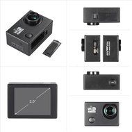 Andoer&reg; Wifi Action Sports Camera DV Cam Full HD 2.0&quot; LCD 12MP 1080P 30FPS 140 Degree Wide Lens Waterproof for... N11