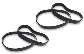 Genuine Dirt Devil Style 4&amp;5 Belt, for Featherlite upright - 2-pack N2