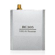 Boscam FPV 5.8G 8CH 200mW AV Wireless Receiver RC305