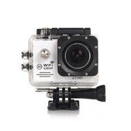 Reaches Sj7000 Waterproof Dual-band Wifi Action Sports Camera 1080p 2.0 Inch 170&deg; Wide Angle Lens and 4x Zoom N2