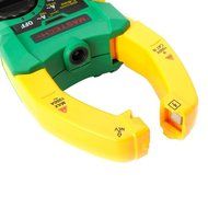 RioRand MS2015A Digital AC Clamp Meter with NCV Large Jaw 40mm 1000A N7
