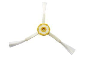 Hongfa Irobot Roomba Replacement Kits Roomba Flexible Beater Brush Roomba Bristle Brush Roomba 3-armed Side Brush... N3