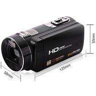 SSstar HD 1080p camcorder 16X Digital Zoom Video Camcorder DV 24.0 Megapixels Enhanced 3.0 inch Touch Screen HDMI... N4