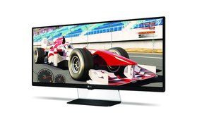 LG Electronics UM67 34UM67 34-Inch Screen LED-lit Monitor N6