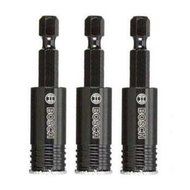 Bosch HDGM Diamond HS mini 3 Piece Set by BOSCH